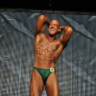 Frankie  Rongo - NPC Emerald Cup 2011 - #1